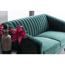 Dīvāns ASPREY 2 Velvet